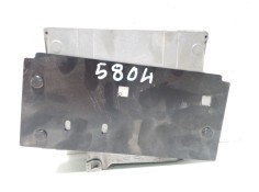Recambio de centralita motor uce para peugeot 406 coupé (8c) 2.0 16v referencia OEM IAM 0261204695   2