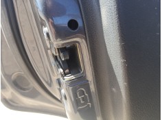 Recambio de cerradura puerta trasera izquierda para ford fusion (ju_) 1.4 tdci referencia OEM IAM 1372487   2