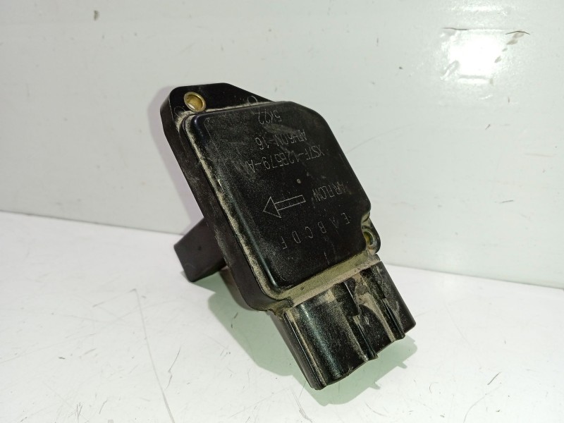 Recambio de caudalimetro para ford mondeo iii (b5y) 2.0 tdci referencia OEM IAM XS7F12B579AA  