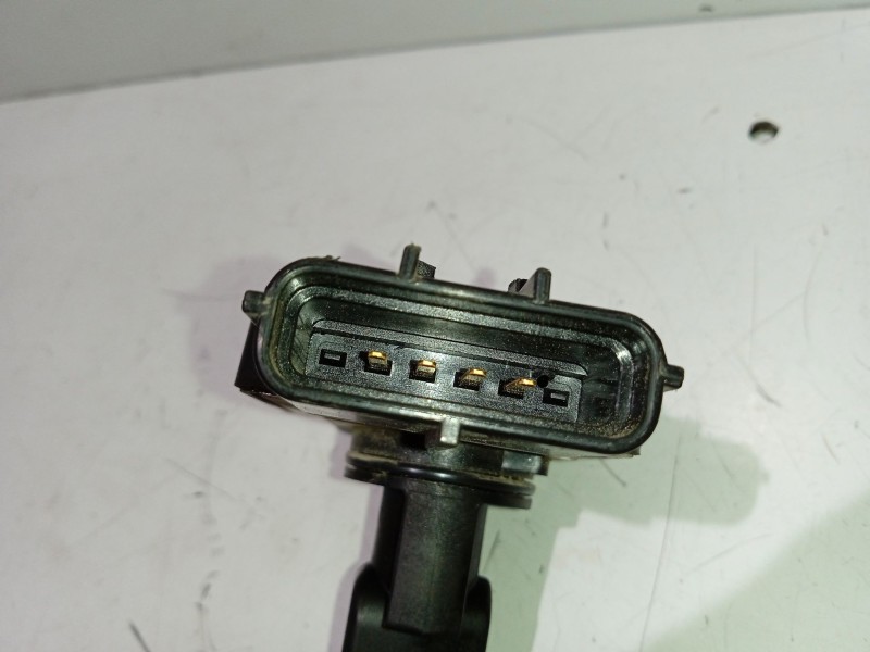 Recambio de caudalimetro para ford mondeo iii (b5y) 2.0 tdci referencia OEM IAM XS7F12B579AA  