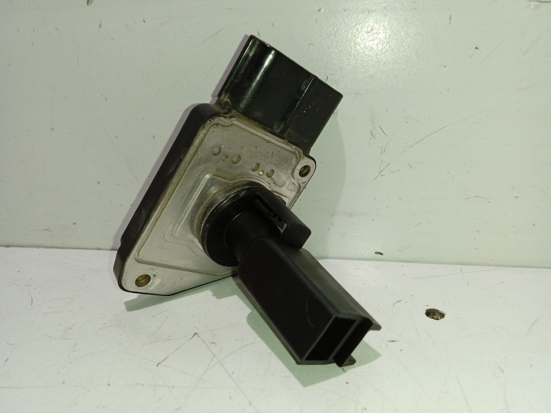 Recambio de caudalimetro para ford mondeo iii (b5y) 2.0 tdci referencia OEM IAM XS7F12B579AA  