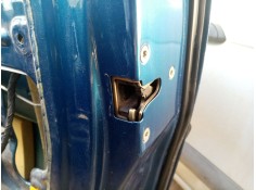 Recambio de cerradura puerta delantera derecha para peugeot 406 coupé (8c) 2.0 16v referencia OEM IAM 9136H9   2