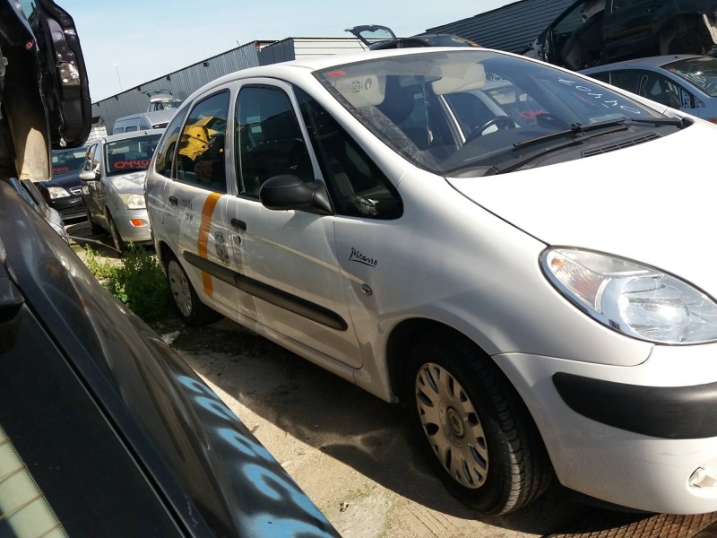 citroen xsara picasso 1.6 16v hdi   |   0.99 - ... | 1999 | 90 cv / 66 kw del año 1999