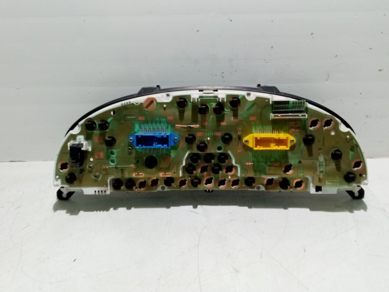 Recambio de cuadro instrumentos para peugeot 406 coupé (8c) 2.0 16v referencia OEM IAM 6101J2  