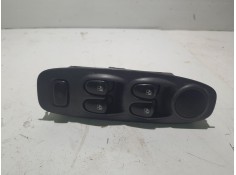 Recambio de mando elevalunas delantero izquierdo para hyundai accent ii (lc) 1.3 referencia OEM IAM 935702500pk  