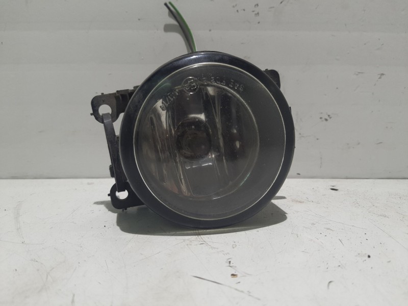 Recambio de faro antiniebla derecho para ford fusion (ju_) 1.4 tdci referencia OEM IAM 129177  