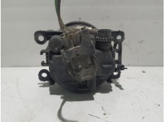 Recambio de faro antiniebla derecho para ford fusion (ju_) 1.4 tdci referencia OEM IAM 129177   2
