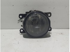 Recambio de faro antiniebla izquierdo para ford fusion (ju_) 1.4 tdci referencia OEM IAM 1209177  