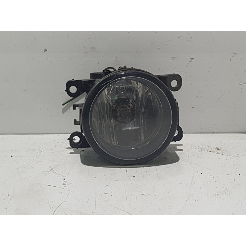 Recambio de faro antiniebla izquierdo para ford fusion (ju_) 1.4 tdci referencia OEM IAM 1209177  