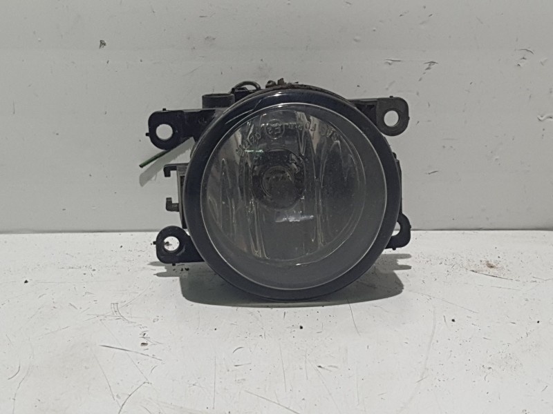 Recambio de faro antiniebla izquierdo para ford fusion (ju_) 1.4 tdci referencia OEM IAM 1209177  