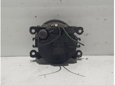 Recambio de faro antiniebla izquierdo para ford fusion (ju_) 1.4 tdci referencia OEM IAM 1209177   2