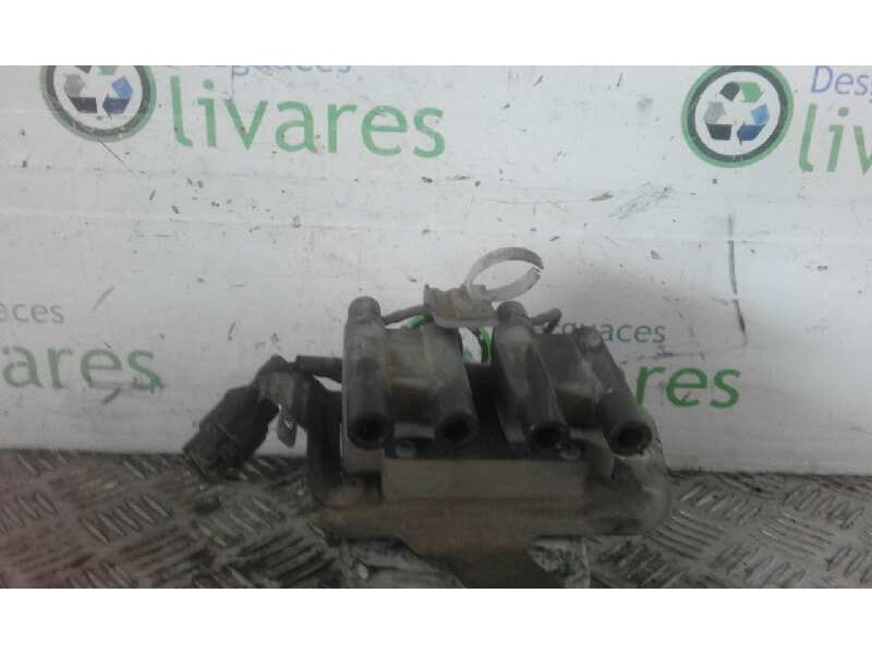 Recambio de bobina encendido para hyundai coupe (j2)    |   0.96 - 0.99 | 1996 - 1999 referencia OEM IAM   