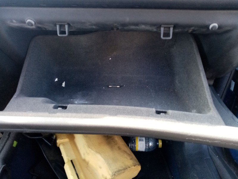 Recambio de guantera para peugeot 406 coupé (8c) 2.0 16v referencia OEM IAM 8220FF  