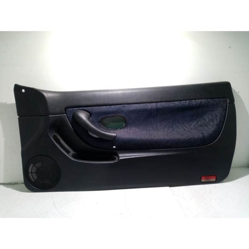 Recambio de guarnecido puerta delantera derecha para peugeot 406 coupé (8c) 2.0 16v referencia OEM IAM   