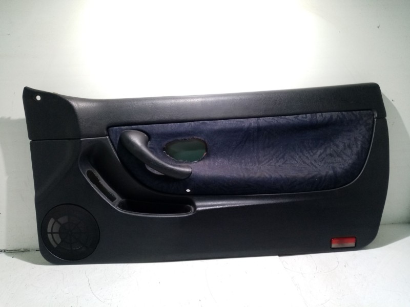 Recambio de guarnecido puerta delantera derecha para peugeot 406 coupé (8c) 2.0 16v referencia OEM IAM   