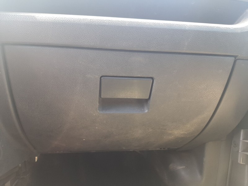 Recambio de guantera para ford fusion (ju_) 1.4 tdci referencia OEM IAM 1763863  