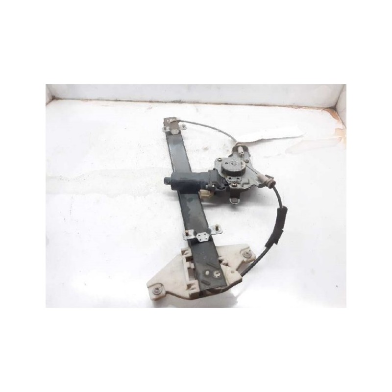 Recambio de motor elevalunas delantero derecho para hyundai accent ii (lc) 1.3 referencia OEM IAM 8240425010  