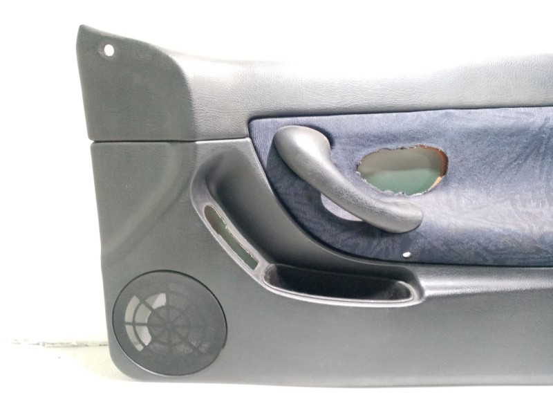 Recambio de guarnecido puerta delantera derecha para peugeot 406 coupé (8c) 2.0 16v referencia OEM IAM   