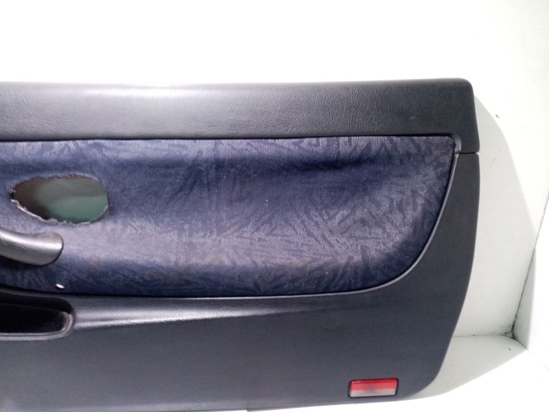 Recambio de guarnecido puerta delantera derecha para peugeot 406 coupé (8c) 2.0 16v referencia OEM IAM   