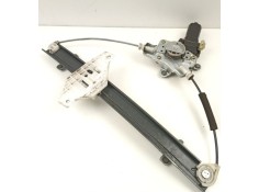 Recambio de motor elevalunas trasero izquierdo para hyundai accent ii (lc) 1.3 referencia OEM IAM 8340325010  