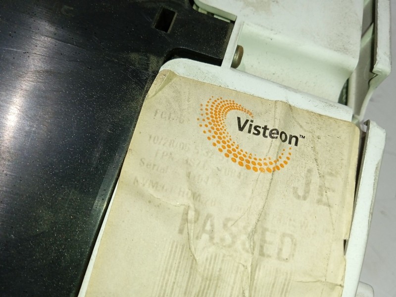 Recambio de cuadro instrumentos para ford mondeo iii (b5y) 2.0 tdci referencia OEM IAM 3S7T10849JE  