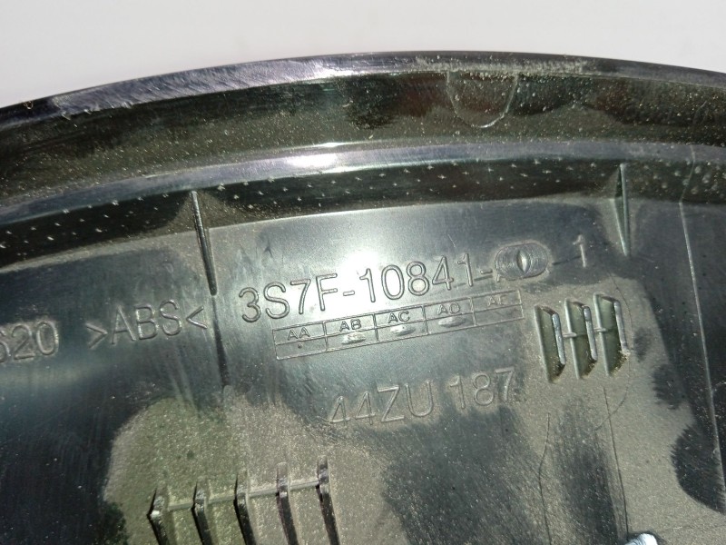 Recambio de cuadro instrumentos para ford mondeo iii (b5y) 2.0 tdci referencia OEM IAM 3S7T10849JE  