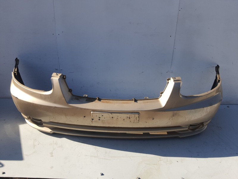 Recambio de paragolpes delantero para hyundai accent ii (lc) 1.3 referencia OEM IAM 8651125610  