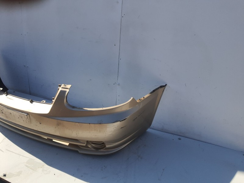 Recambio de paragolpes delantero para hyundai accent ii (lc) 1.3 referencia OEM IAM 8651125610  