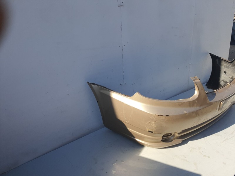 Recambio de paragolpes delantero para hyundai accent ii (lc) 1.3 referencia OEM IAM 8651125610  