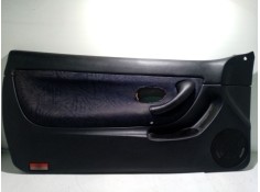 Recambio de guarnecido puerta delantera izquierda para peugeot 406 coupé (8c) 2.0 16v referencia OEM IAM   