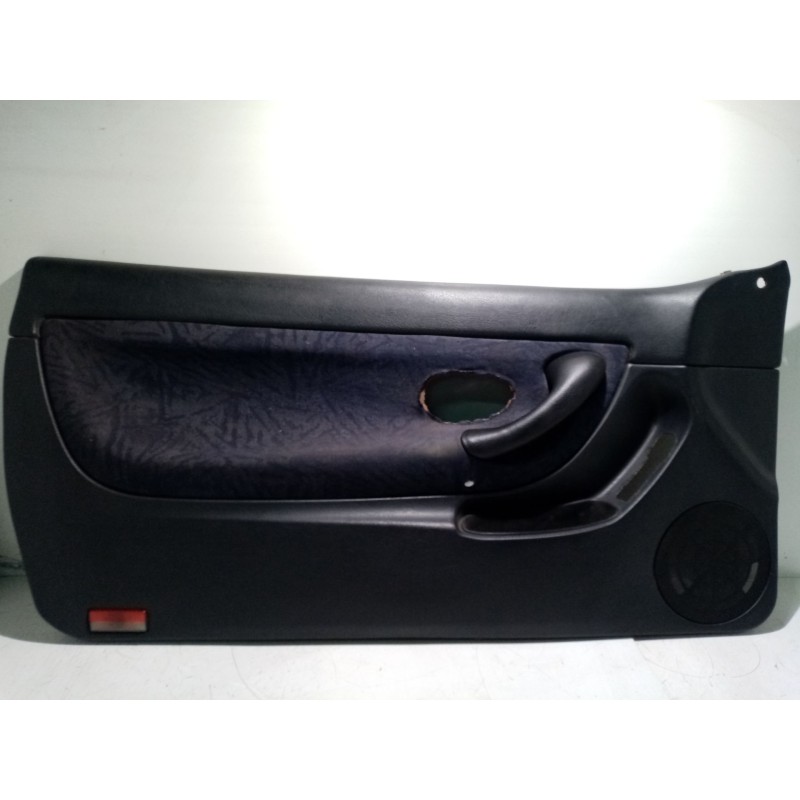 Recambio de guarnecido puerta delantera izquierda para peugeot 406 coupé (8c) 2.0 16v referencia OEM IAM   