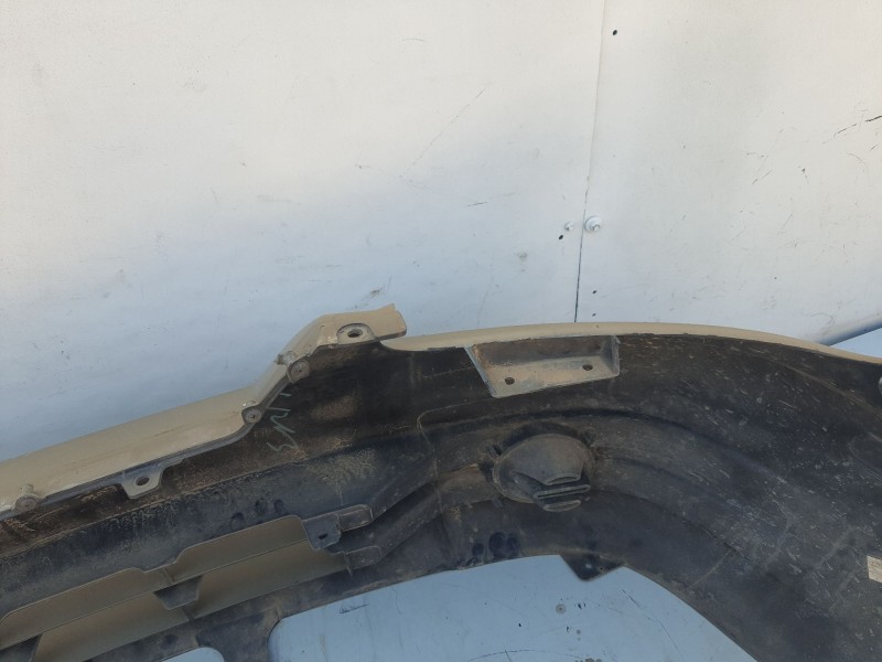 Recambio de paragolpes delantero para hyundai accent ii (lc) 1.3 referencia OEM IAM 8651125610  