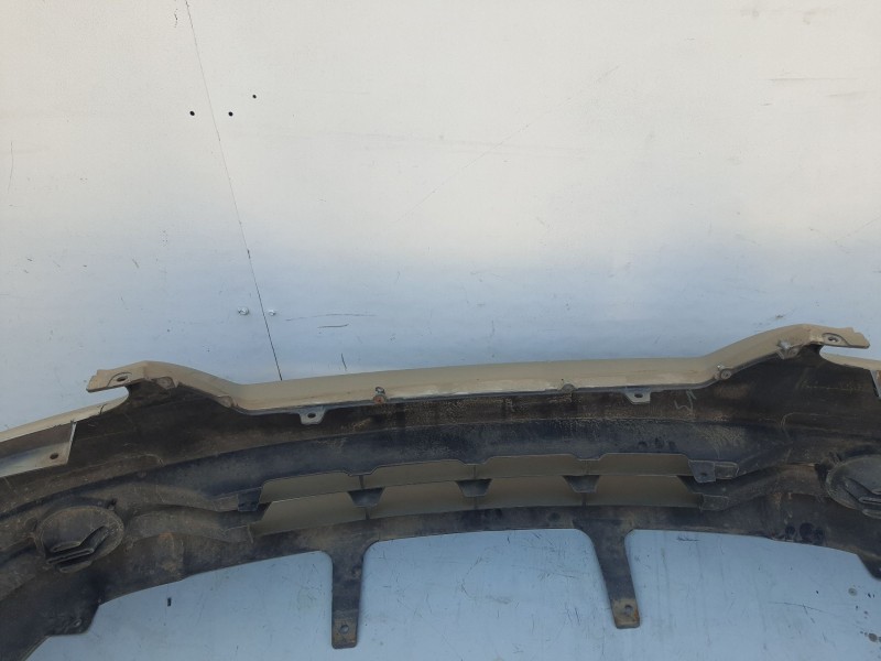 Recambio de paragolpes delantero para hyundai accent ii (lc) 1.3 referencia OEM IAM 8651125610  