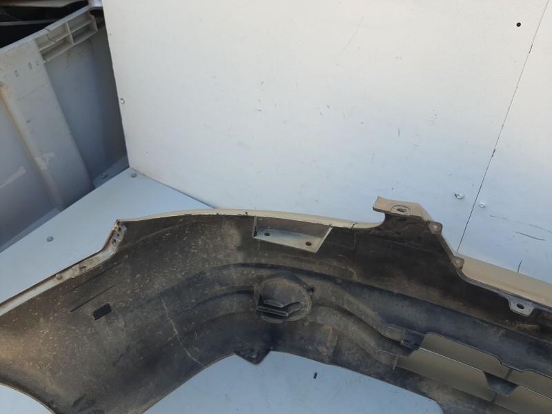 Recambio de paragolpes delantero para hyundai accent ii (lc) 1.3 referencia OEM IAM 8651125610  