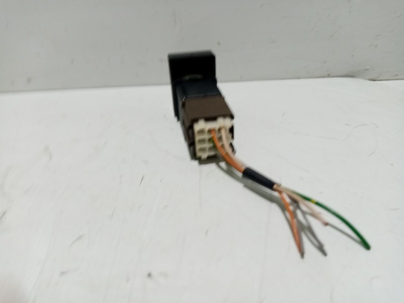 Recambio de interruptor para peugeot 406 coupé (8c) 2.0 16v referencia OEM IAM 6552LS  