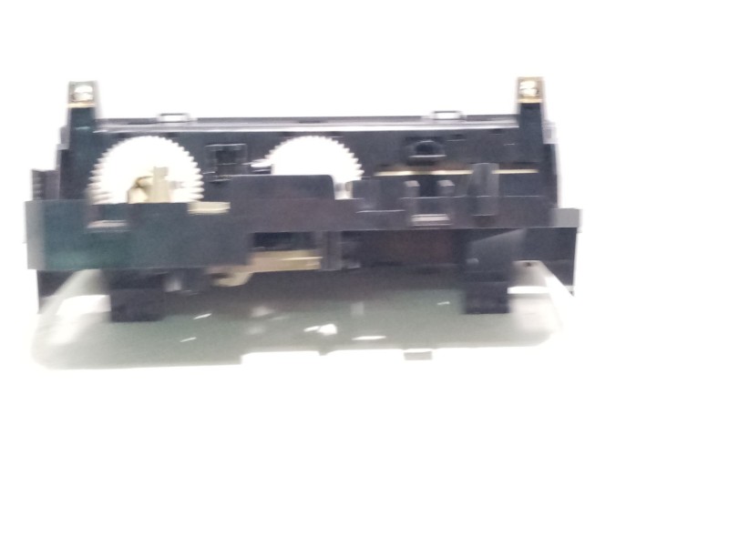 Recambio de mando climatizador para peugeot 406 coupé (8c) 2.0 16v referencia OEM IAM 6451W8  