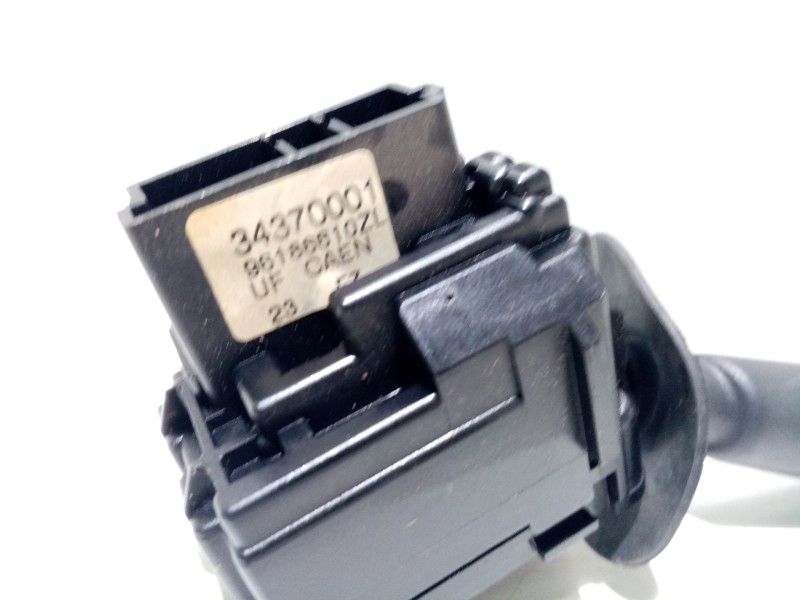 Recambio de mando limpia para peugeot 406 coupé (8c) 2.0 16v referencia OEM IAM 6239A8  