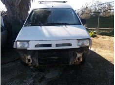 fiat scudo (222)    |   0.95 - ... | 1995 del año 1995