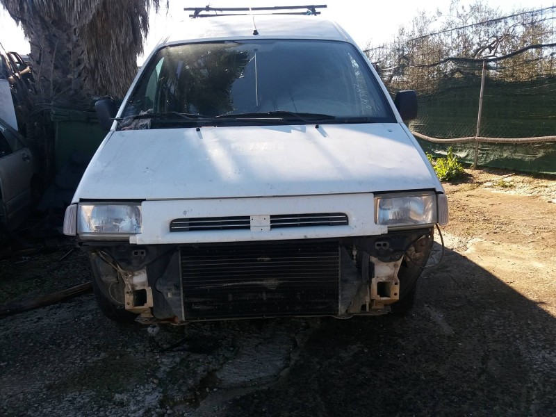 fiat scudo (222)    |   0.95 - ... | 1995 del año 1995
