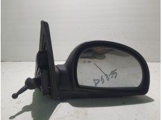 Recambio de retrovisor derecho para hyundai accent ii (lc) 1.3 referencia OEM IAM 8762125720  