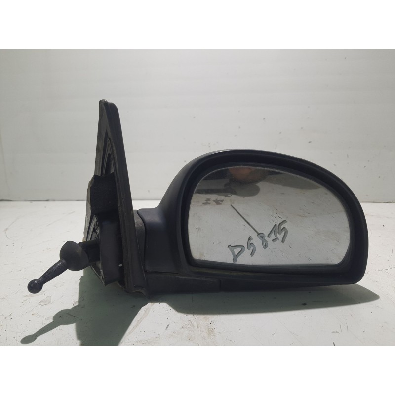 Recambio de retrovisor derecho para hyundai accent ii (lc) 1.3 referencia OEM IAM 8762125720  