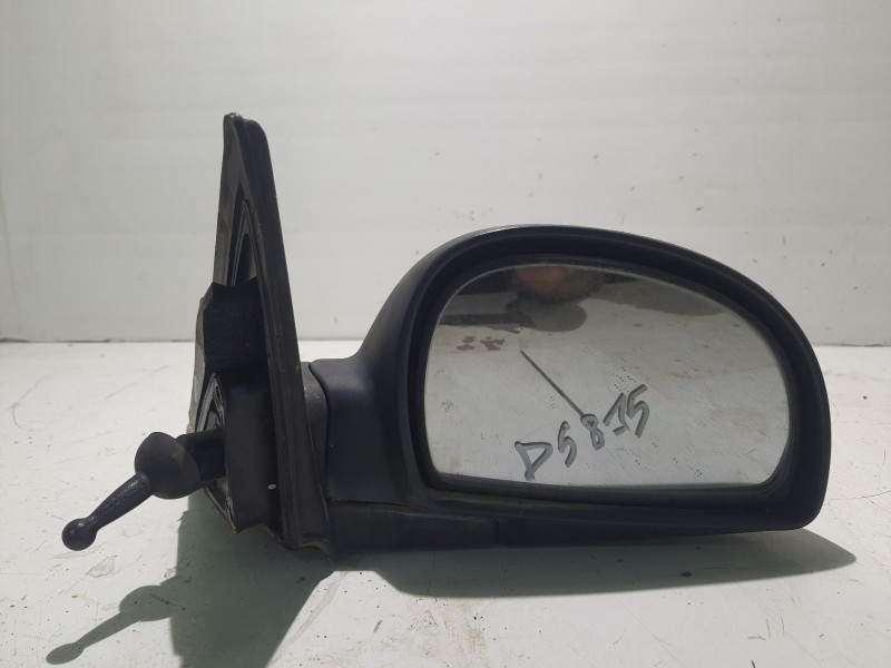 Recambio de retrovisor derecho para hyundai accent ii (lc) 1.3 referencia OEM IAM 8762125720  