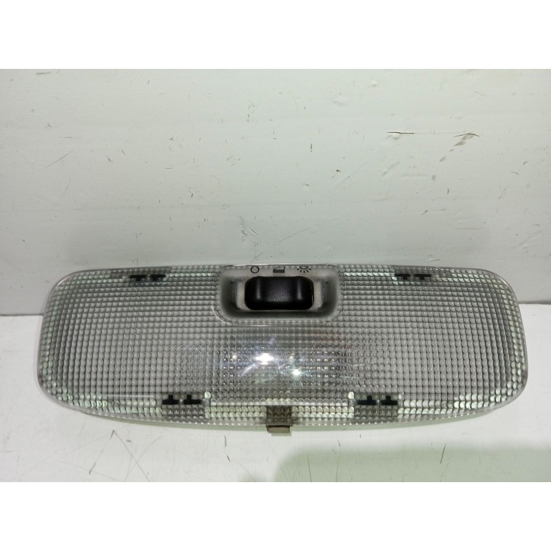 Recambio de luz interior para ford mondeo iii (b5y) 2.0 tdci referencia OEM IAM 3S7A13776AB  