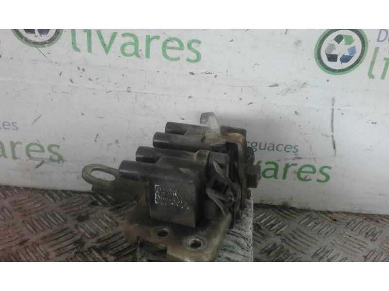 Recambio de bobina encendido para hyundai coupe (j2)    |   0.96 - 0.99 | 1996 - 1999 referencia OEM IAM   