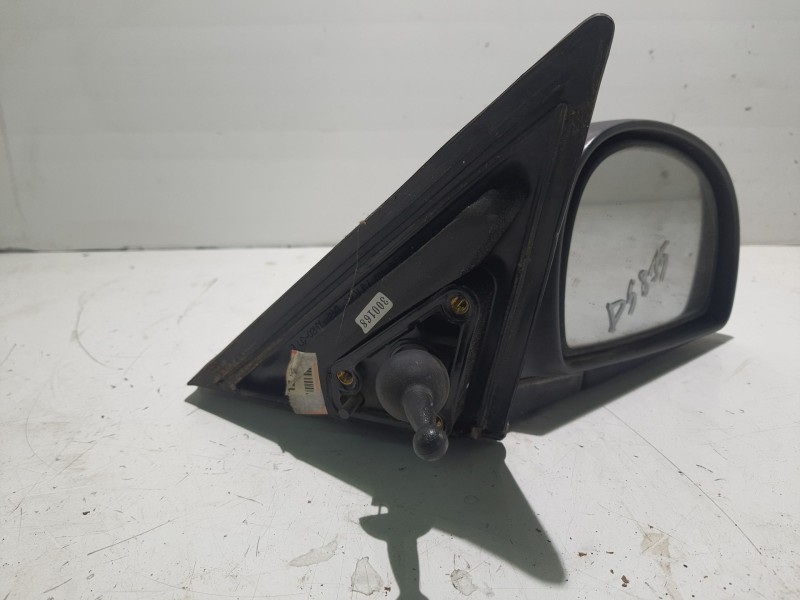 Recambio de retrovisor derecho para hyundai accent ii (lc) 1.3 referencia OEM IAM 8762125720  