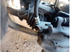 Recambio de mangueta delantera izquierda para peugeot 406 coupé (8c) 2.0 16v referencia OEM IAM 364642   2