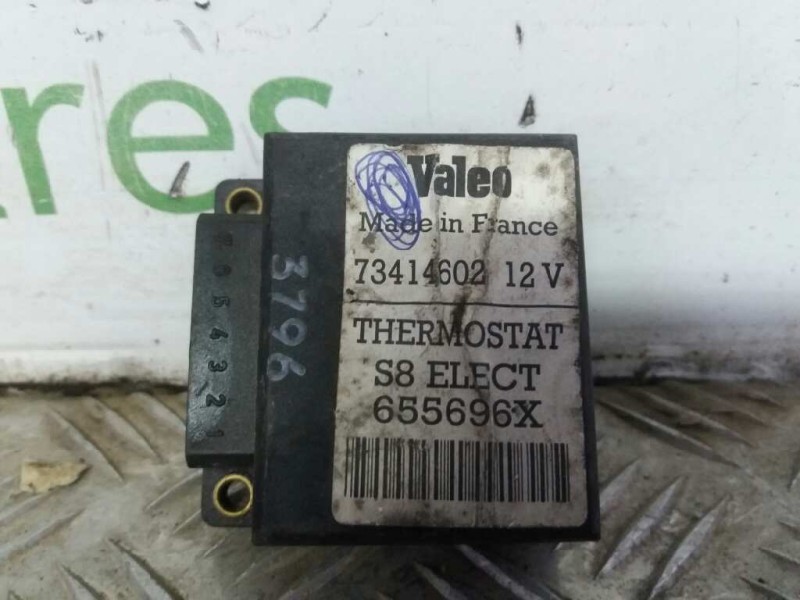 Recambio de modulo electronico para citroen saxo 1.5 d sx   |   12.99 - 12.03 | 1999 - 2003 | 57 cv / 42 kw referencia OEM IAM 7