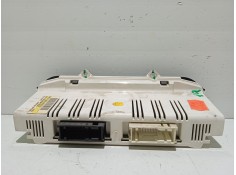 Recambio de mando climatizador para ford mondeo iii (b5y) 2.0 tdci referencia OEM IAM 3S7T18C612AJ   2