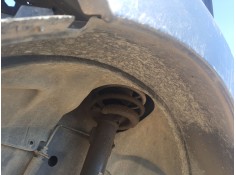 Recambio de paso rueda para ford fusion (ju_) 1.4 tdci referencia OEM IAM DELANTEROIZQUIERDO 1381788  2