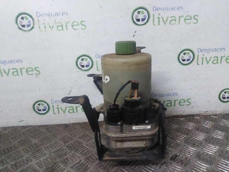 Recambio de bomba direccion para volkswagen polo berlina (6n2) 1.0   |   0.99 - ... | 1999 | 50 cv / 37 kw referencia OEM IAM 6Q